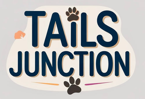 TAILS JUNCTION